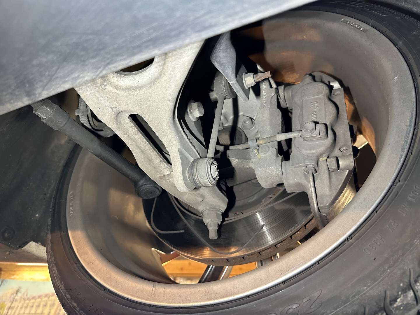 Aston Martin Vanquish S - 2006 - Joinsteer - #50