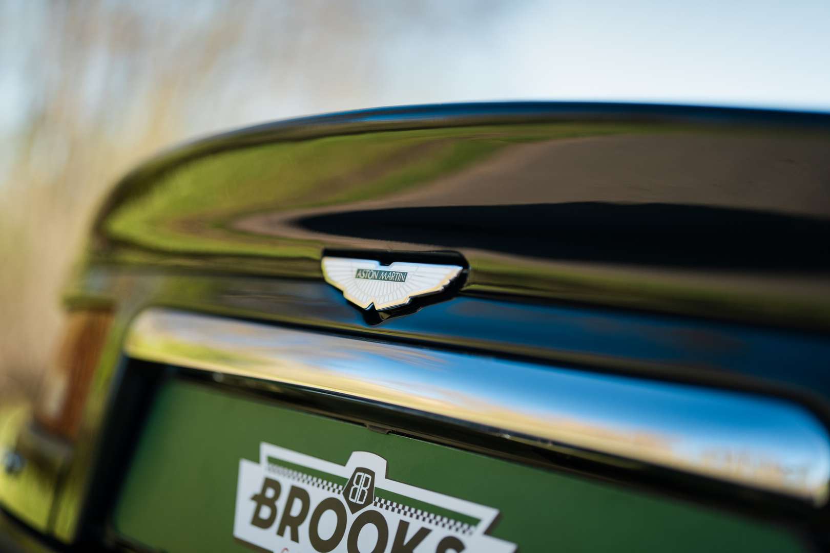 Aston Martin DB7 6.0 V12 GTA - 2003 - Joinsteer - #33