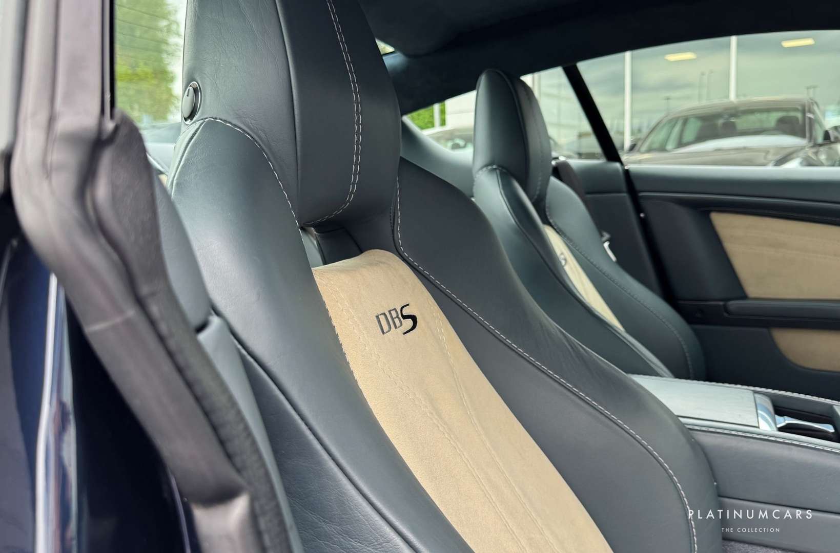 Aston Martin DBS 5.9 V12 - 2009 - Joinsteer - #7
