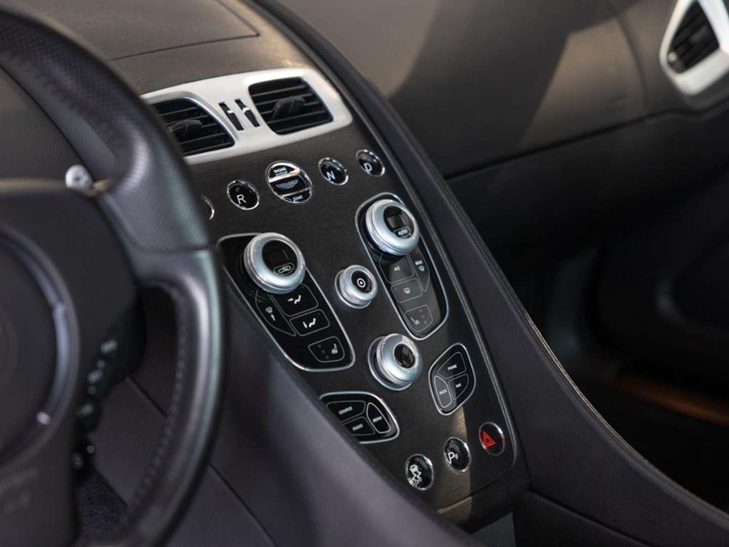 Aston Martin Vanquish Coupé S - 2018 - Joinsteer - #8