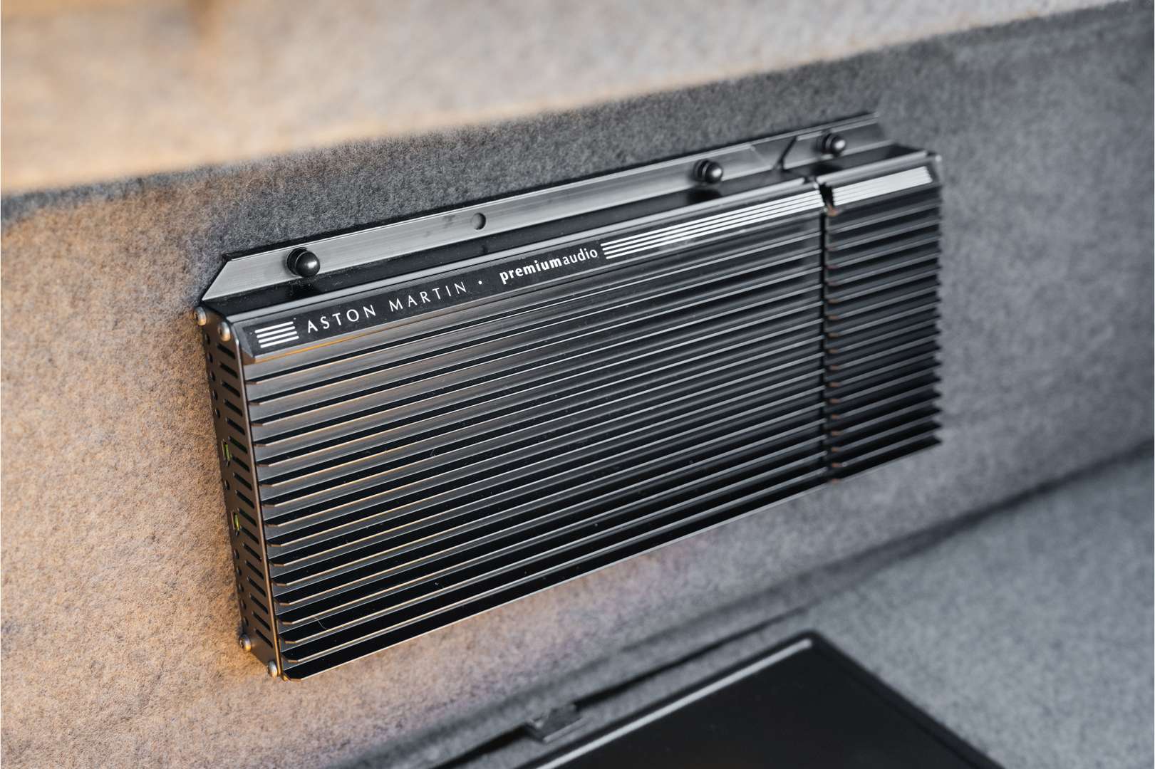 Aston Martin DB7 6.0 V12 GTA - 2003 - Joinsteer - #41