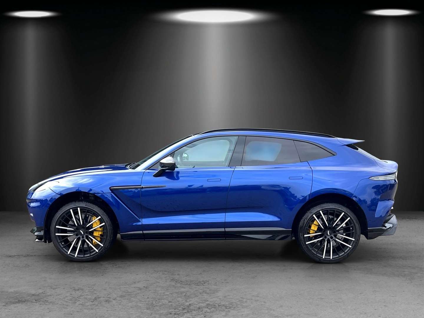 Aston Martin DBX 707 - 2023 - Joinsteer - #2