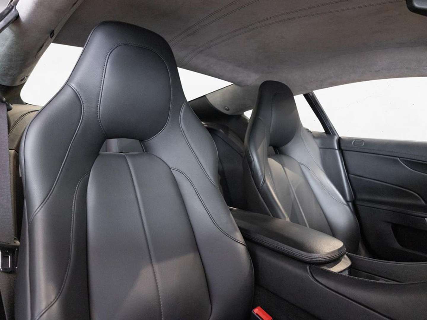 Aston Martin Vanquish Coupé S - 2018 - Joinsteer - #11