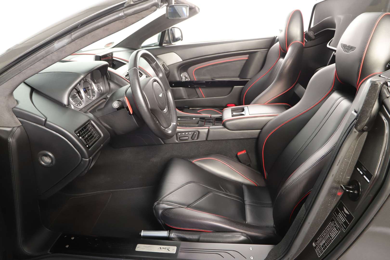 Aston Martin V8 Vantage Roadster AMR Sportshift - 2019 - Joinsteer - #12