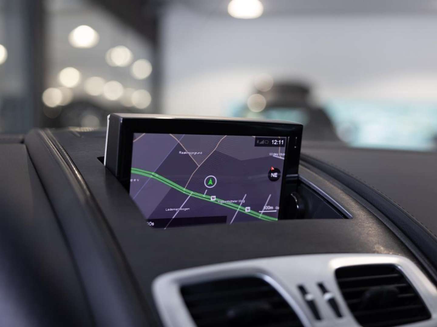 Aston Martin Vanquish Coupé S - 2018 - Joinsteer - #12