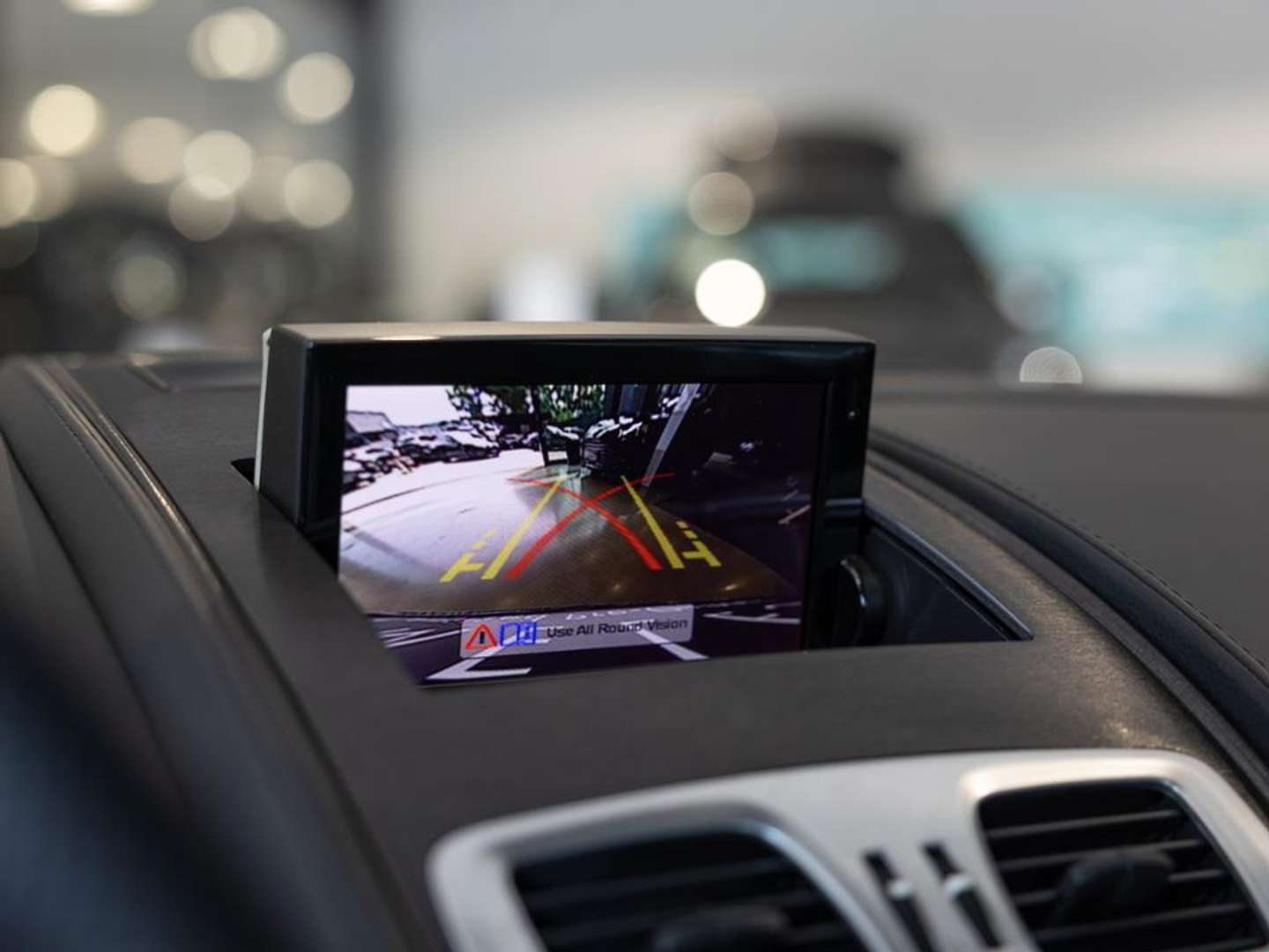 Aston Martin Vanquish Coupé S - 2018 - Joinsteer - #14