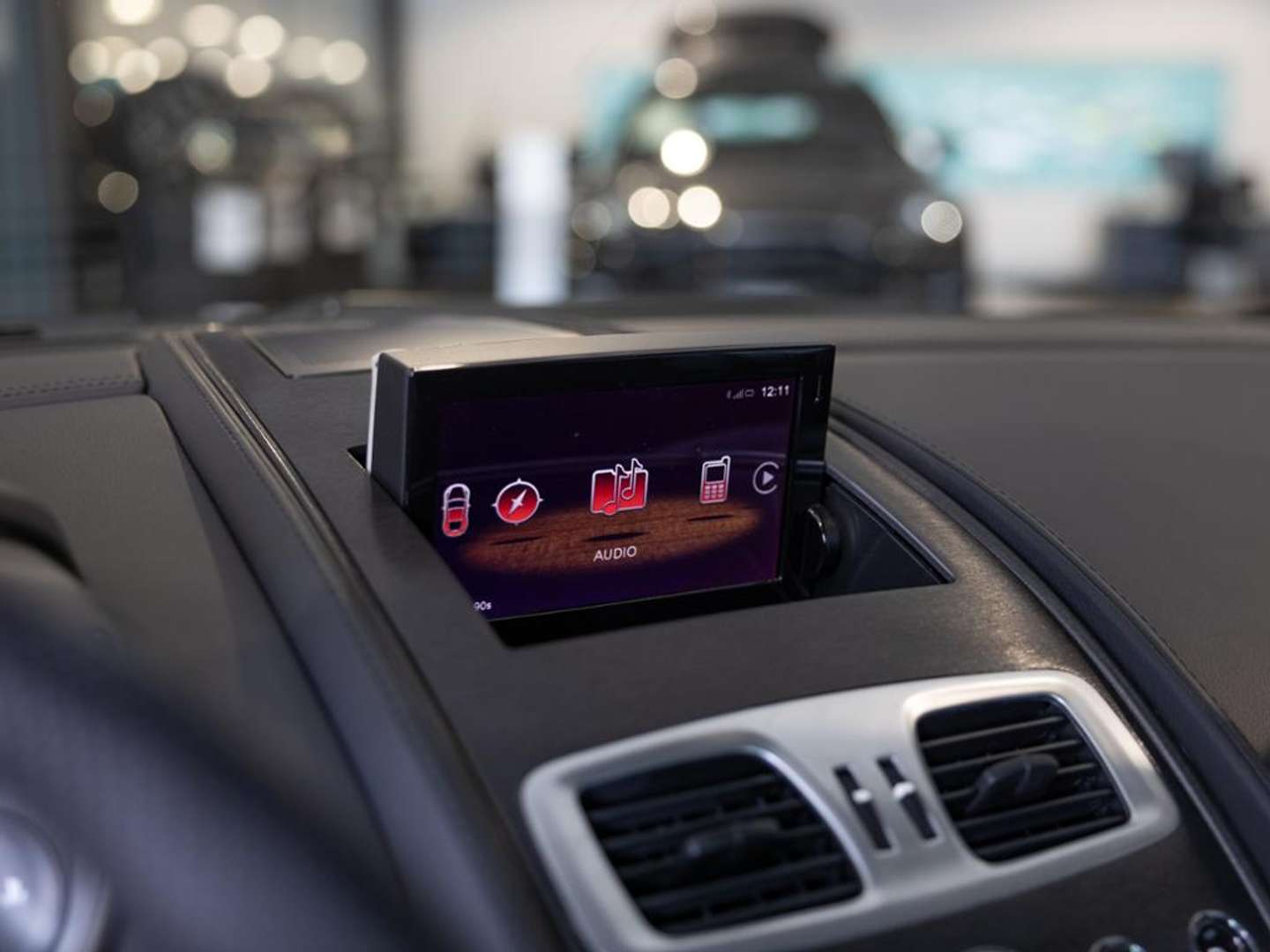 Aston Martin Vanquish Coupé S - 2018 - Joinsteer - #15