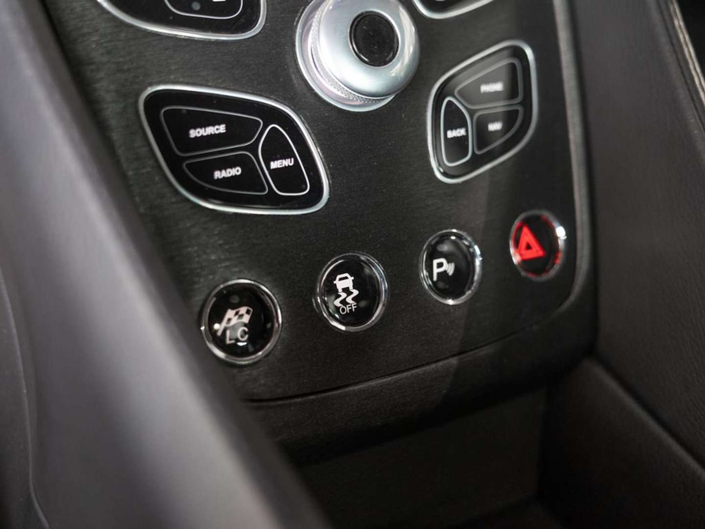 Aston Martin Vanquish Coupé S - 2018 - Joinsteer - #16