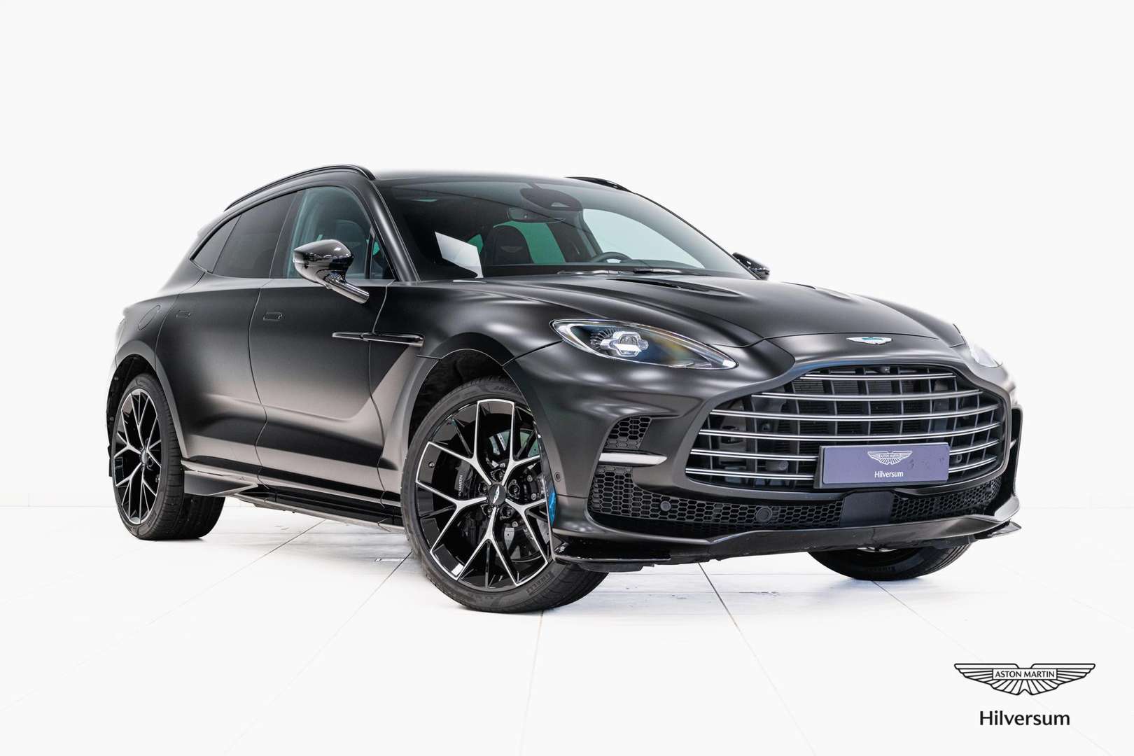 Aston Martin DBX DBX707 - 2024 - Joinsteer - #1