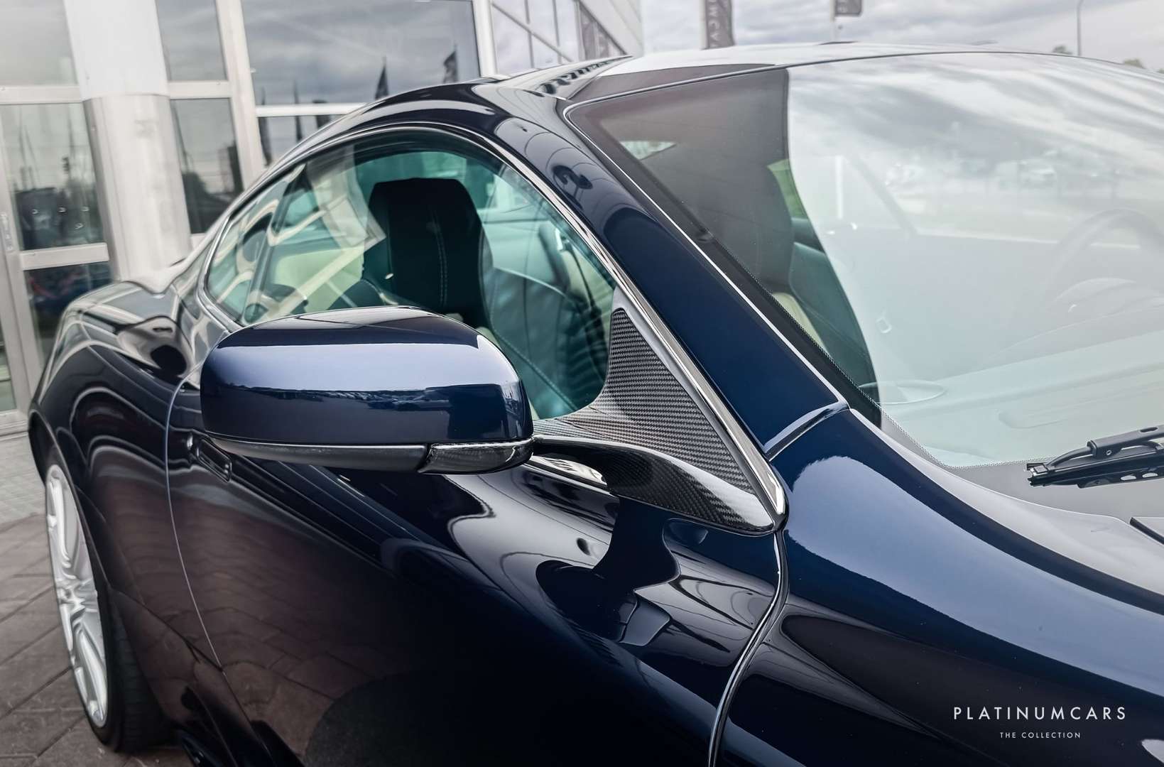 Aston Martin DBS 5.9 V12 - 2009 - Joinsteer - #17