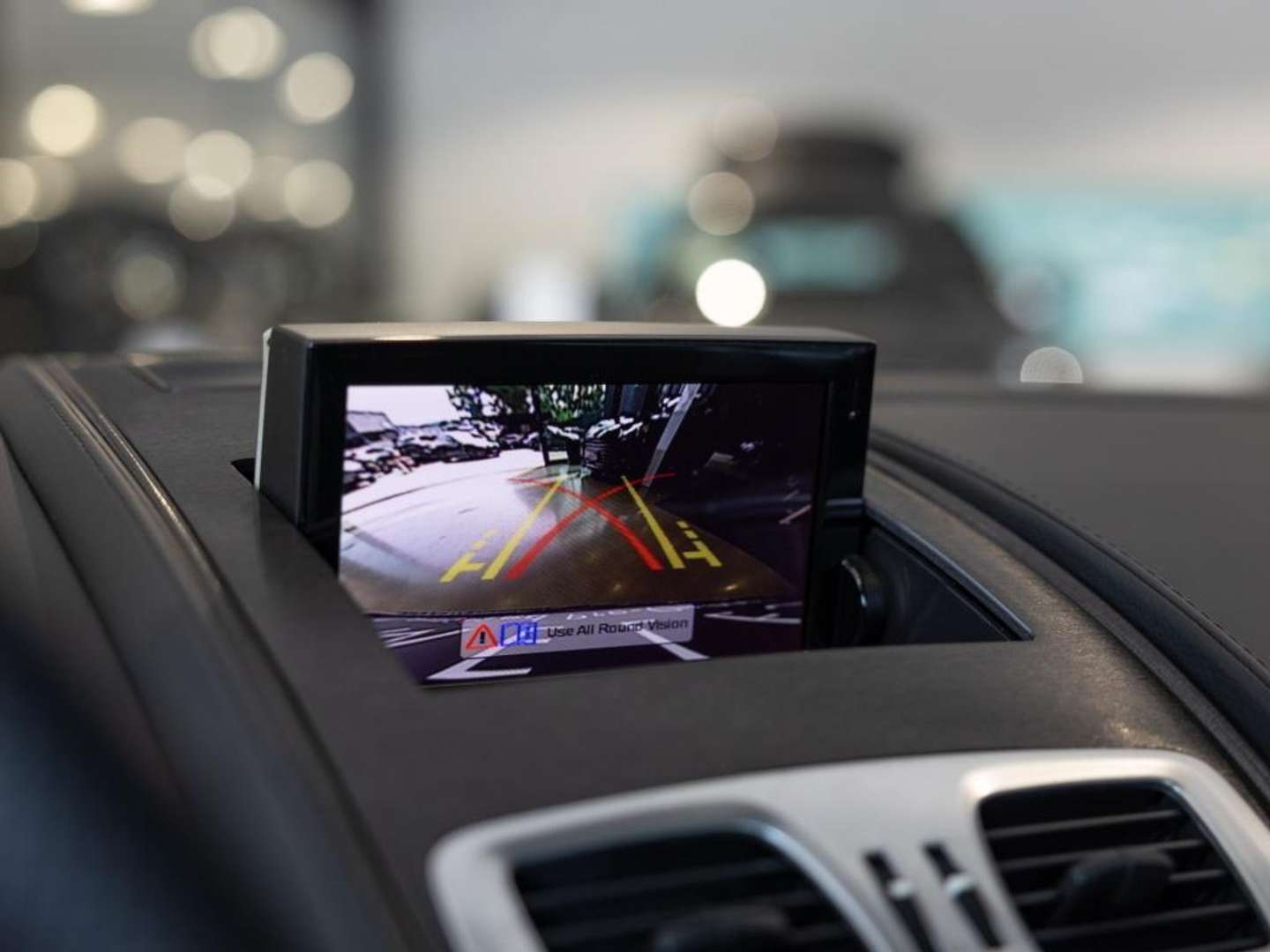 Aston Martin Vanquish Coupé S - 2018 - Joinsteer - #21