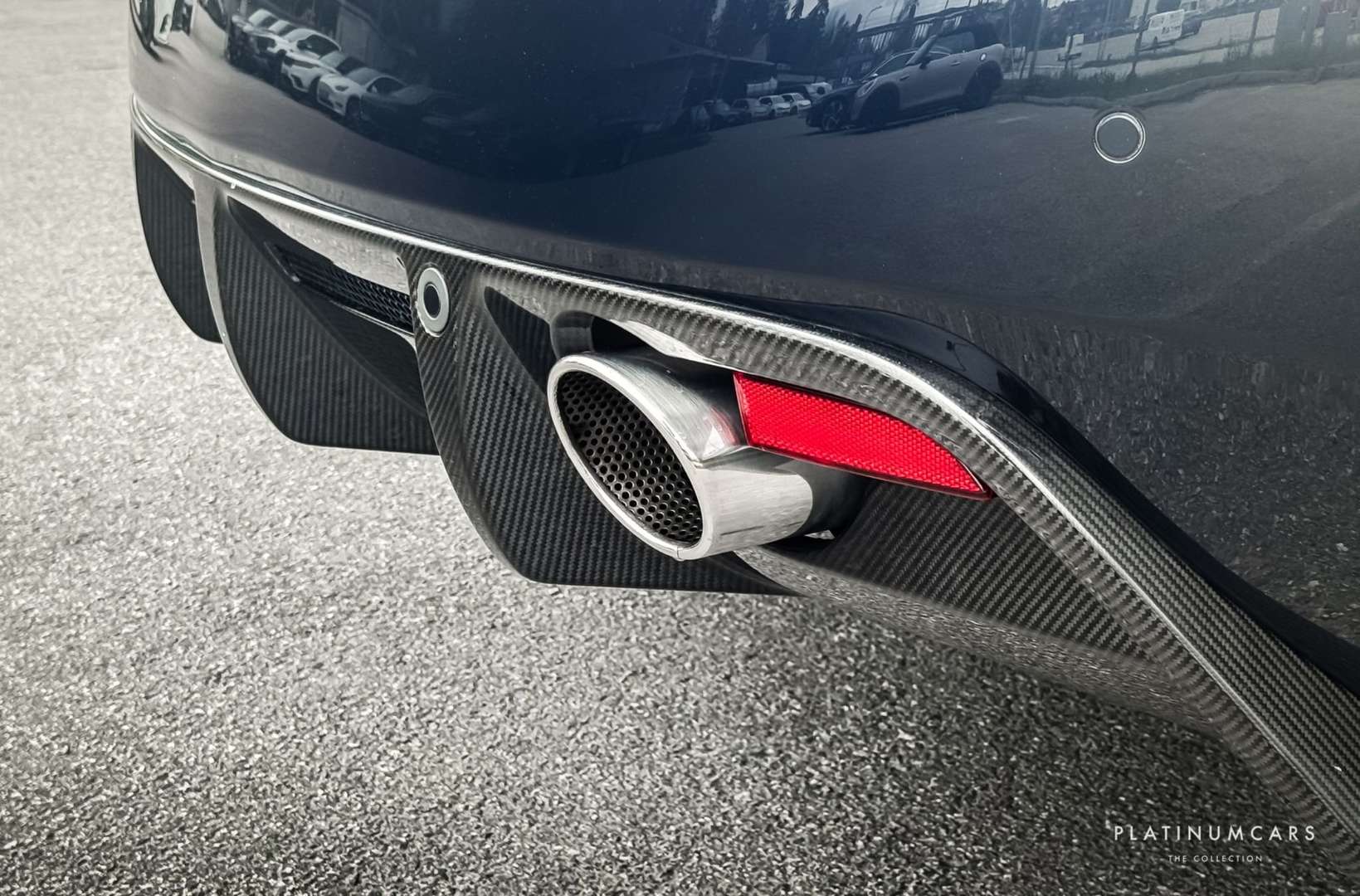 Aston Martin DBS 5.9 V12 - 2009 - Joinsteer - #19