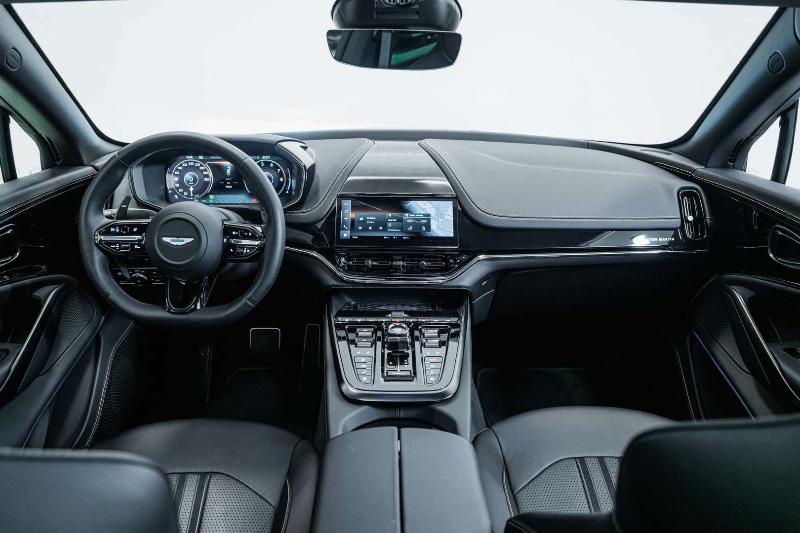 Aston Martin DBX DBX707 - 2024 - Joinsteer - #6