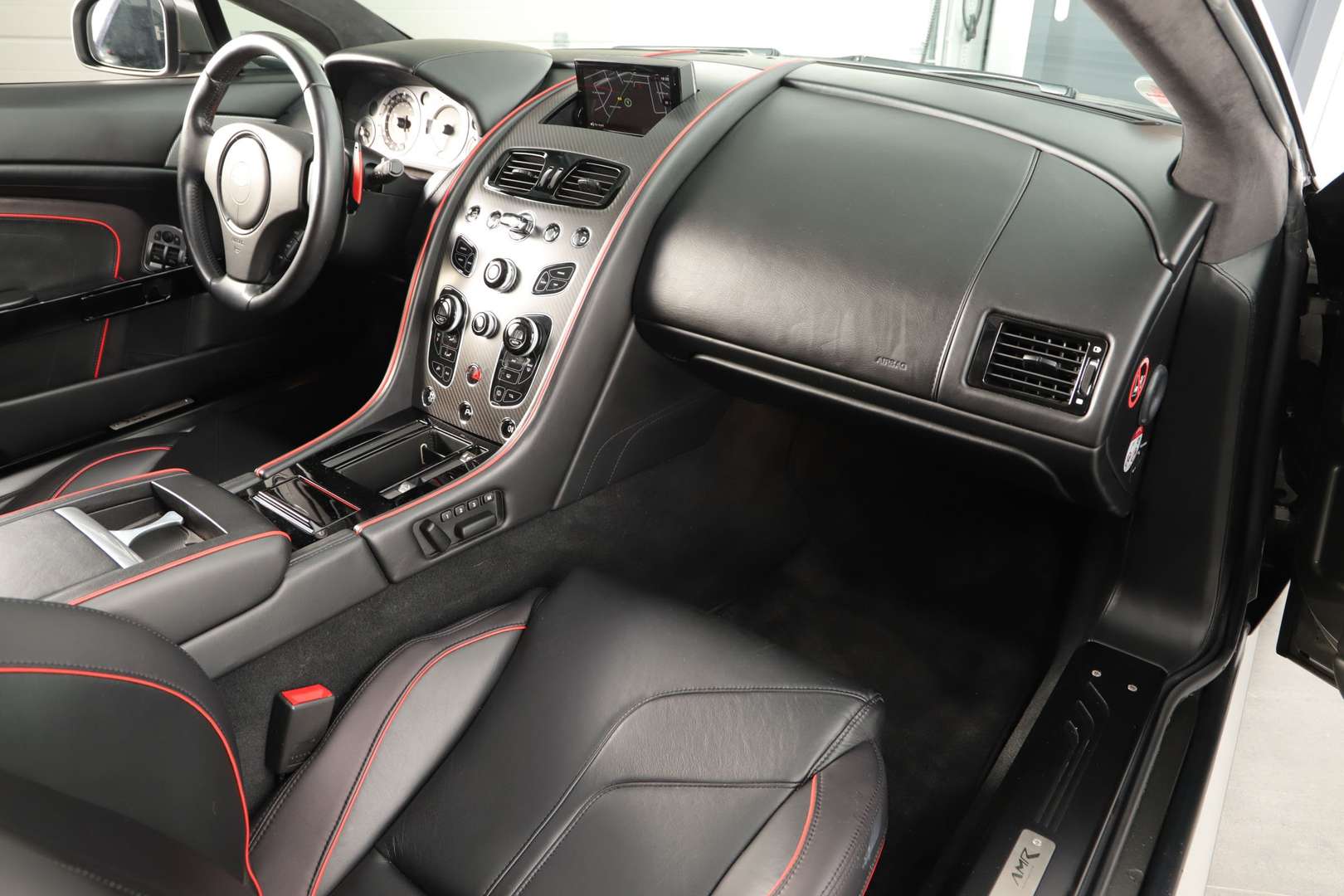 Aston Martin V8 Vantage Roadster AMR Sportshift - 2019 - Joinsteer - #22