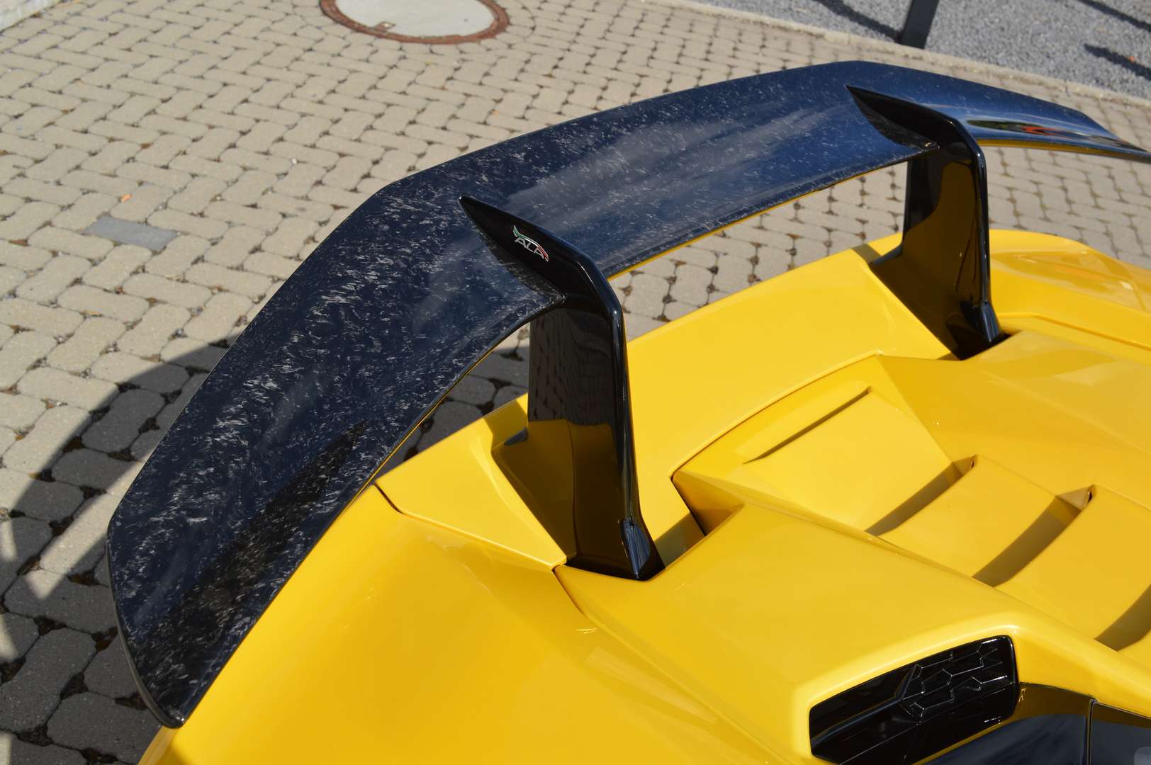 Lamborghini Huracán Performante - 2019 - Joinsteer - #6