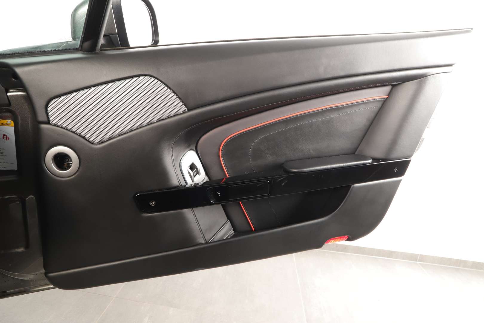 Aston Martin V8 Vantage Roadster AMR Sportshift - 2019 - Joinsteer - #24