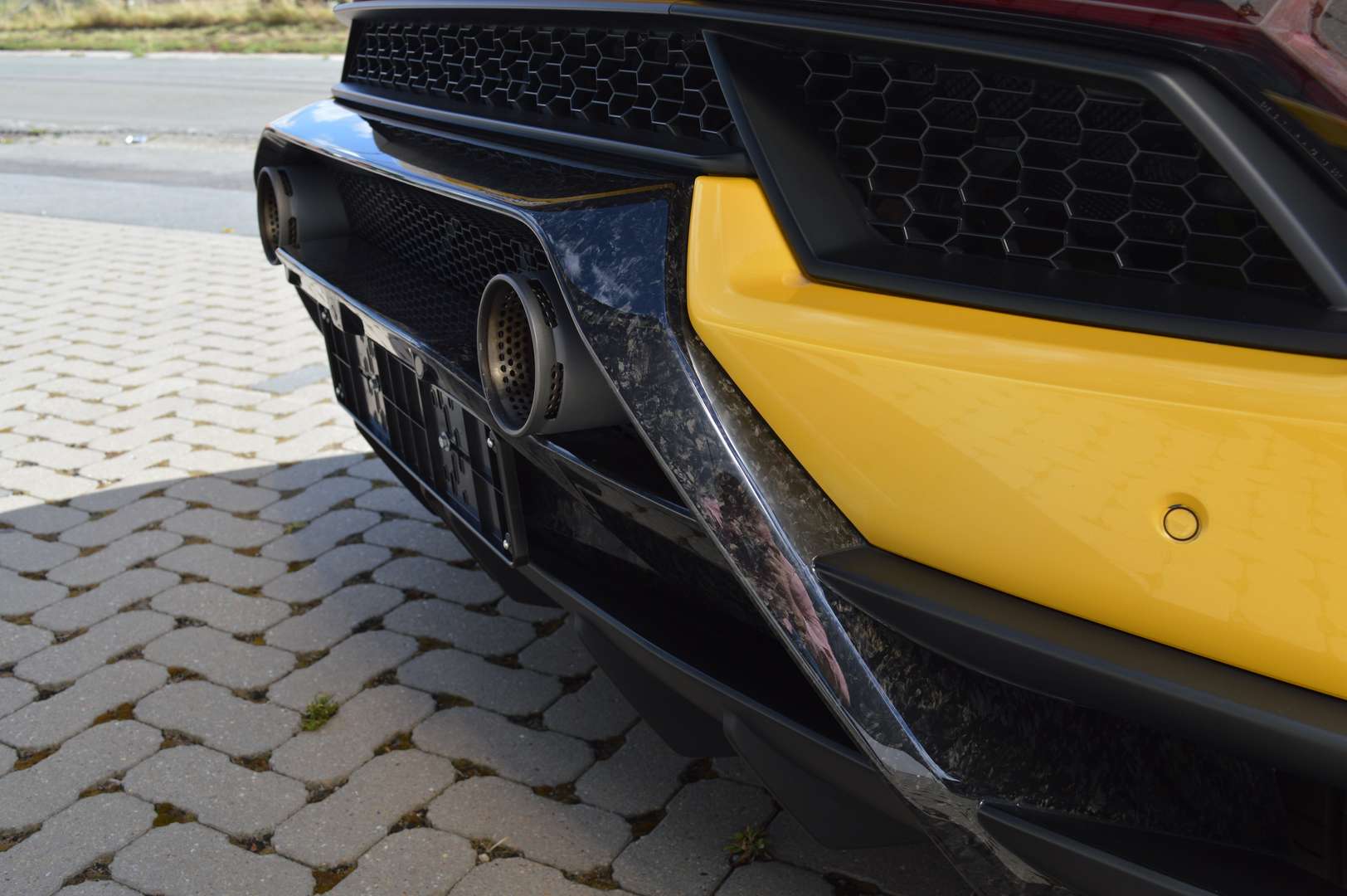 Lamborghini Huracán Performante - 2019 - Joinsteer - #7