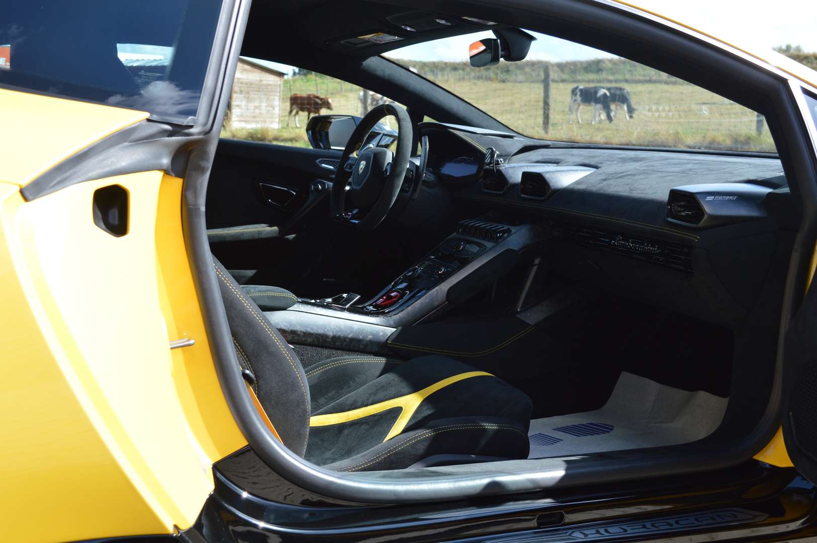 Lamborghini Huracán Performante - 2019 - Joinsteer - #8