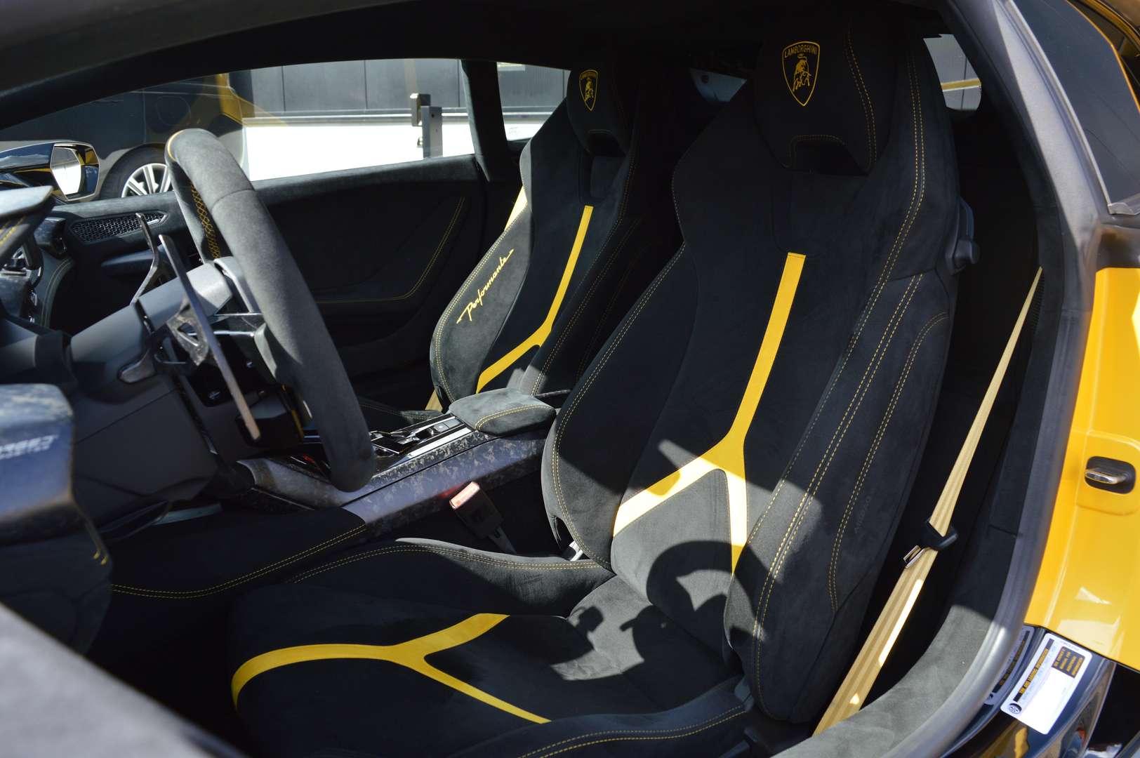 Lamborghini Huracán Performante - 2019 - Joinsteer - #10