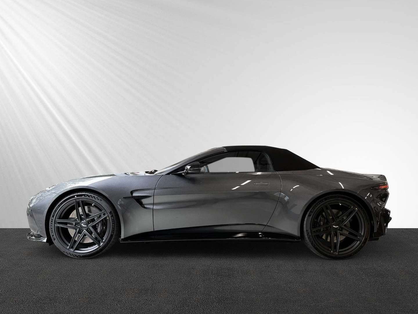 Aston Martin Vantage Roadster V8 MY2026 - 2025 - Joinsteer - #2