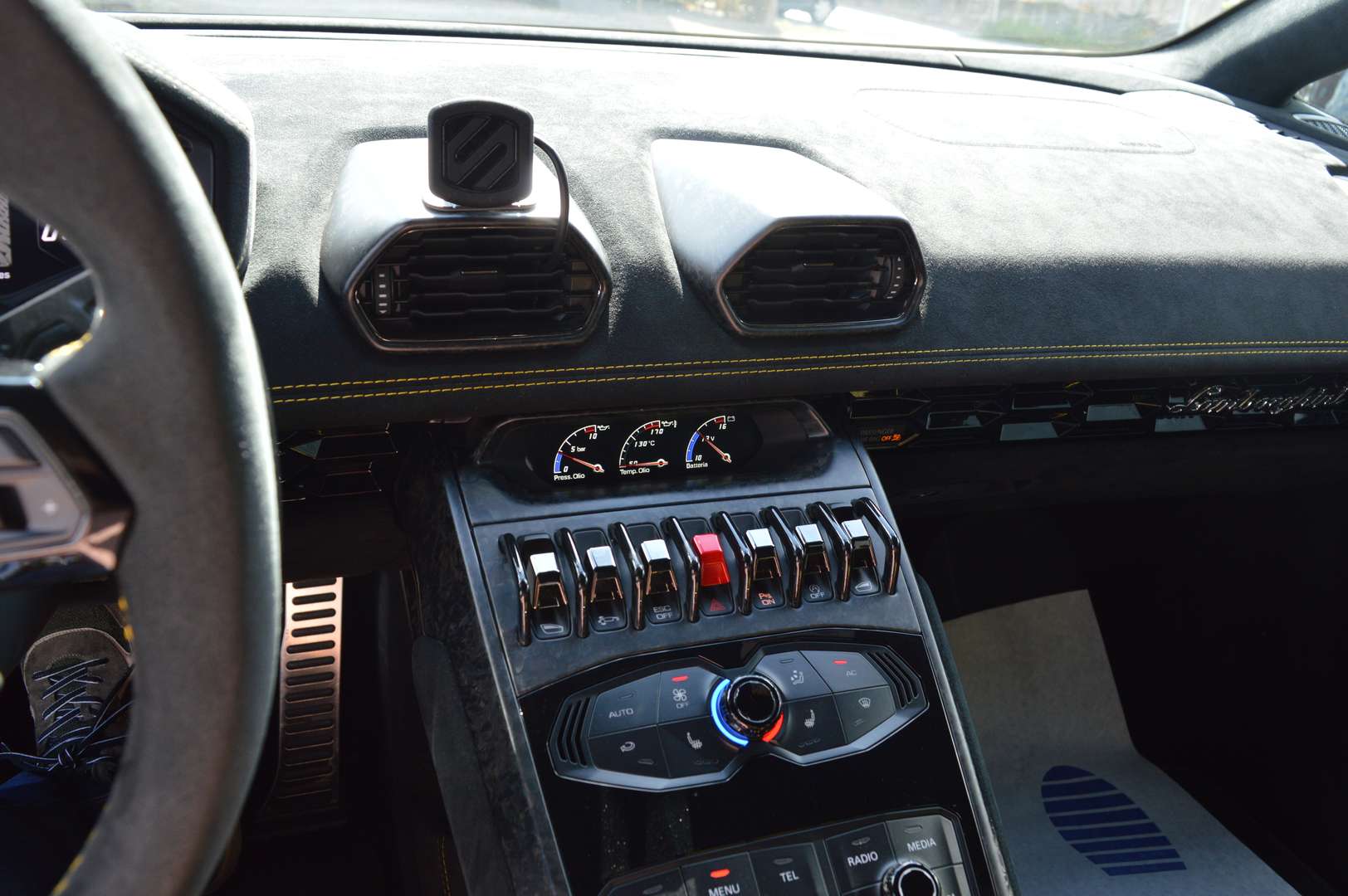 Lamborghini Huracán Performante - 2019 - Joinsteer - #14