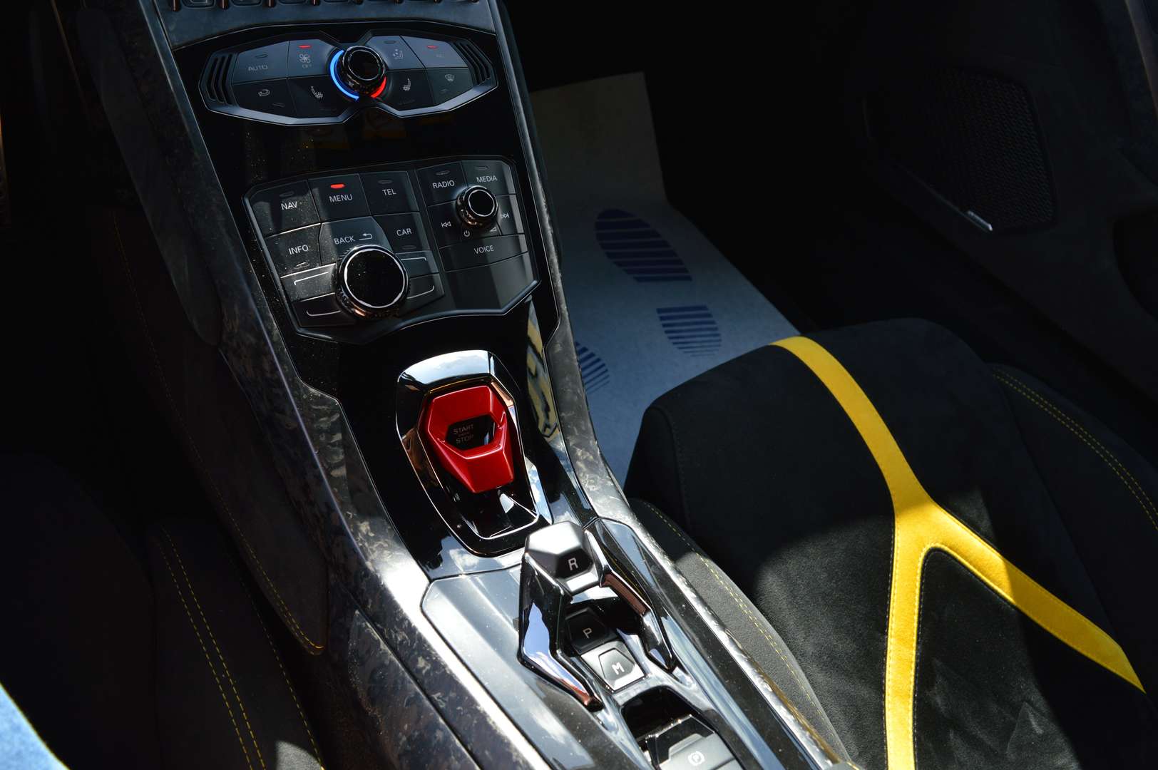 Lamborghini Huracán Performante - 2019 - Joinsteer - #15