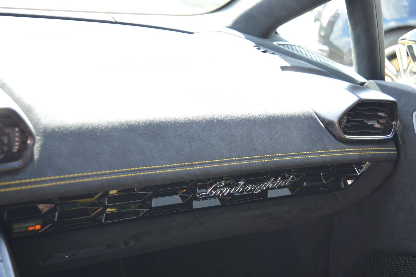 Lamborghini Huracán Performante - 2019 - Joinsteer - #16