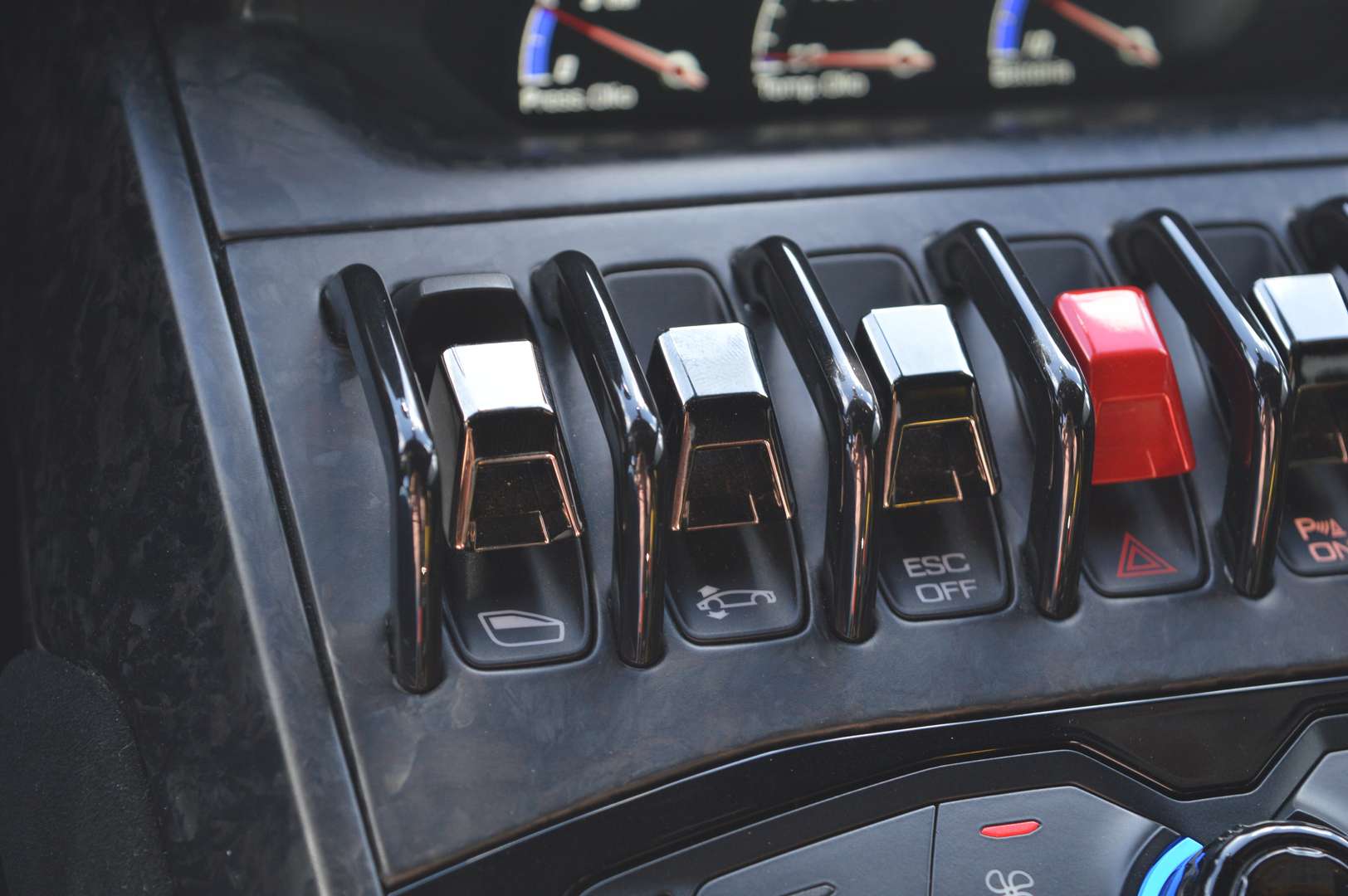 Lamborghini Huracán Performante - 2019 - Joinsteer - #17