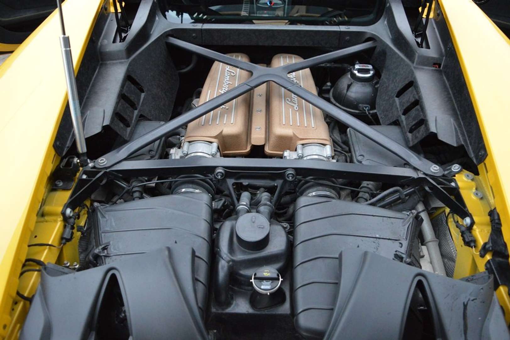 Lamborghini Huracán Performante - 2019 - Joinsteer - #19