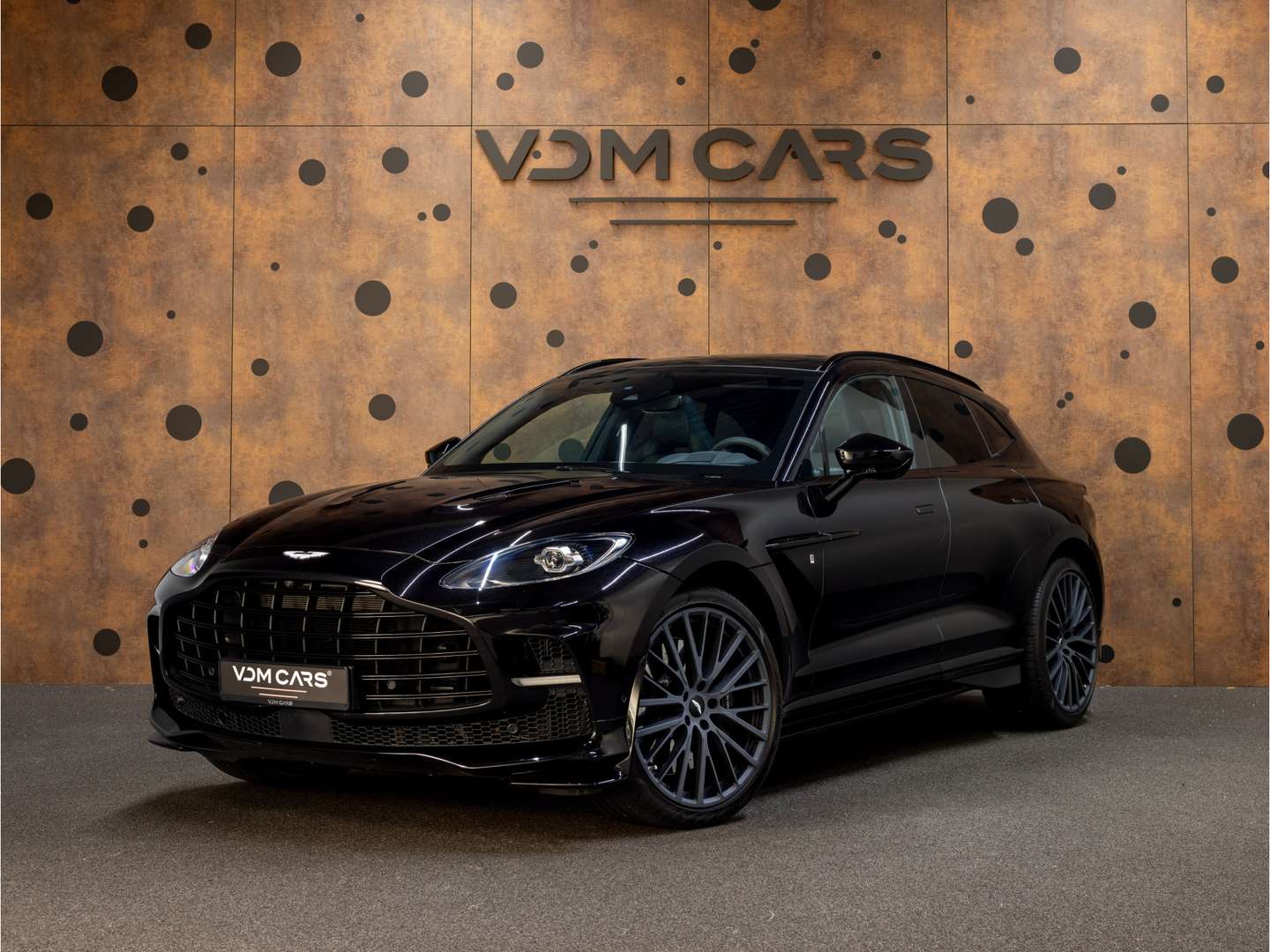 Aston Martin DBX 4.0 V8 707 Keramisch - 2024 - Joinsteer - #1