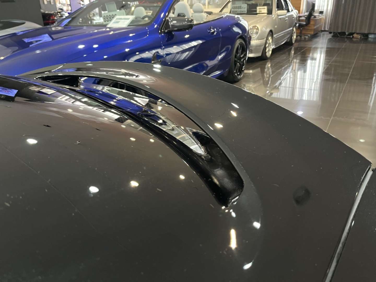 Aston Martin Vanquish - 2016 - Joinsteer - #11