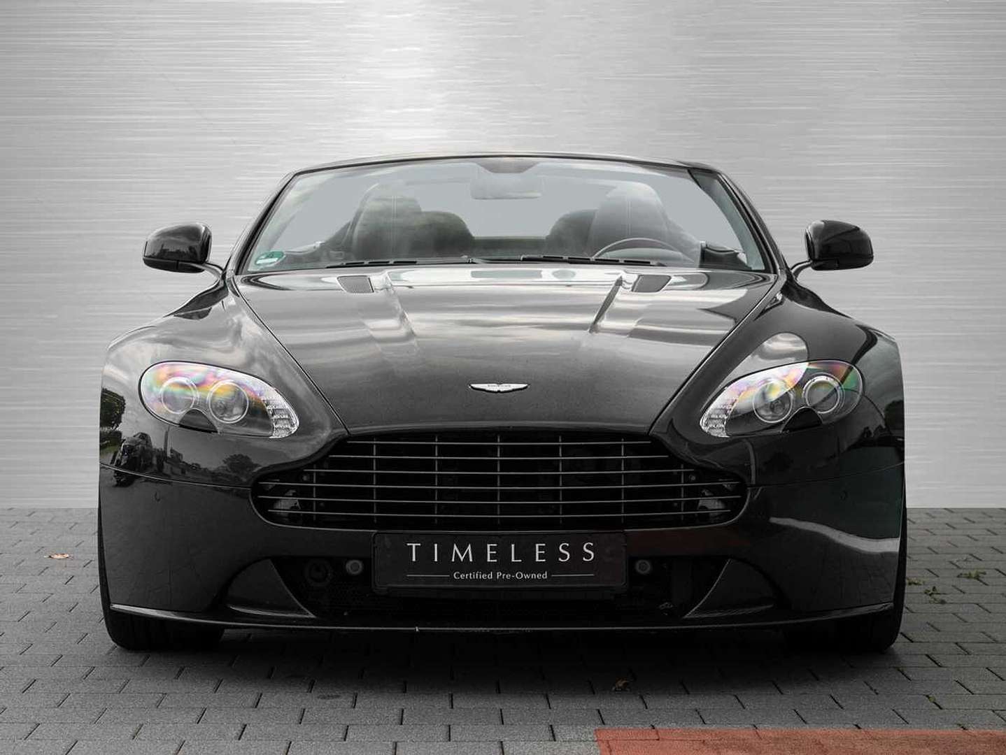 Aston Martin V8 Vantage Roadster SP10 Sportshift - 2014 - Joinsteer - #7