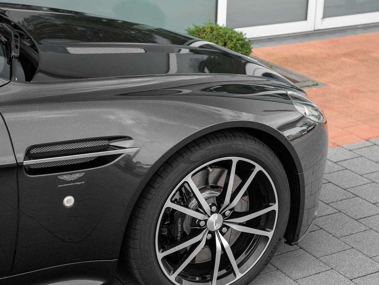 Aston Martin V8 Vantage Roadster SP10 Sportshift - 2014 - Joinsteer - #9