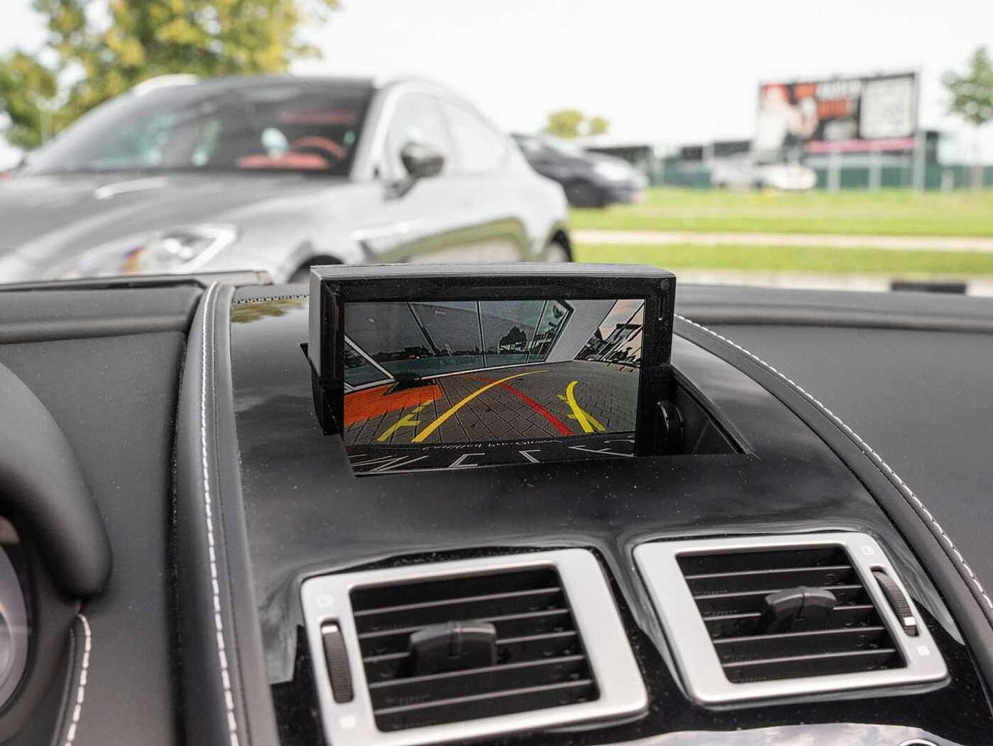 Aston Martin V8 Vantage Roadster SP10 Sportshift - 2014 - Joinsteer - #10