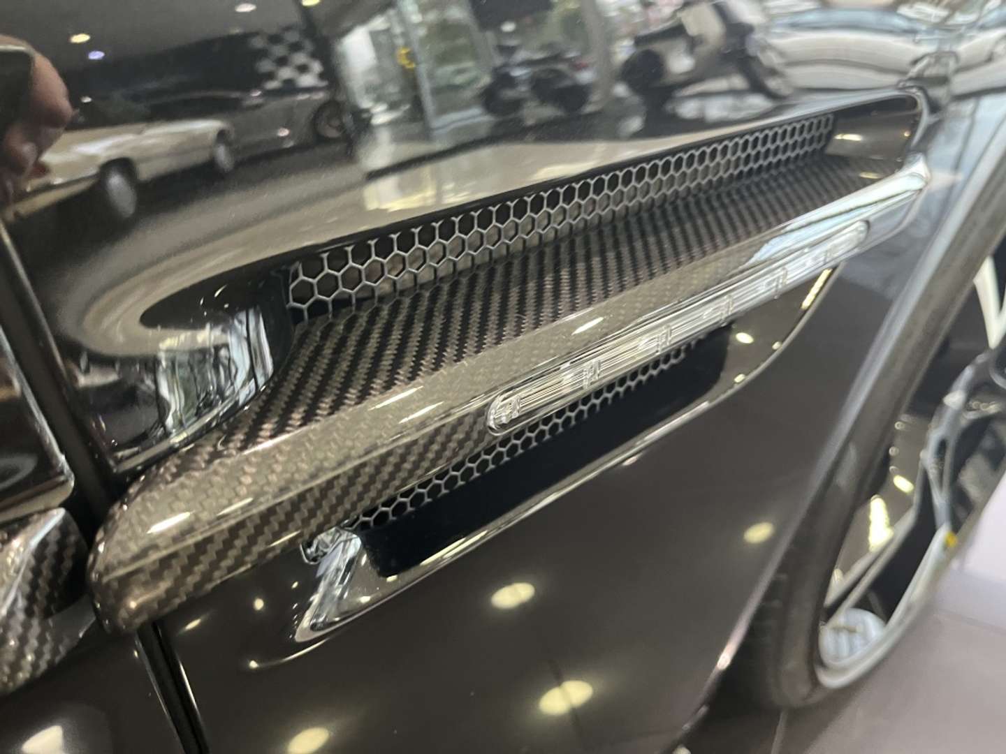 Aston Martin Vanquish - 2016 - Joinsteer - #16