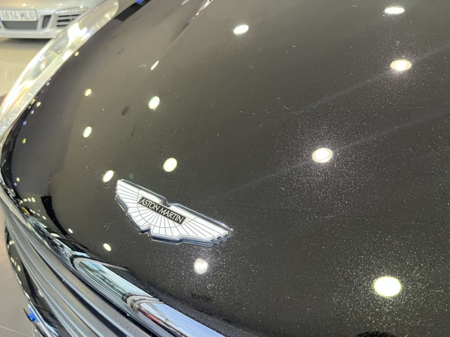 Aston Martin Vanquish - 2016 - Joinsteer - #18