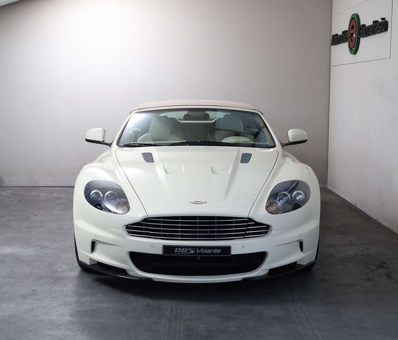 Aston Martin DBS Volante AML Exclusiv - 2010 - Joinsteer - #7