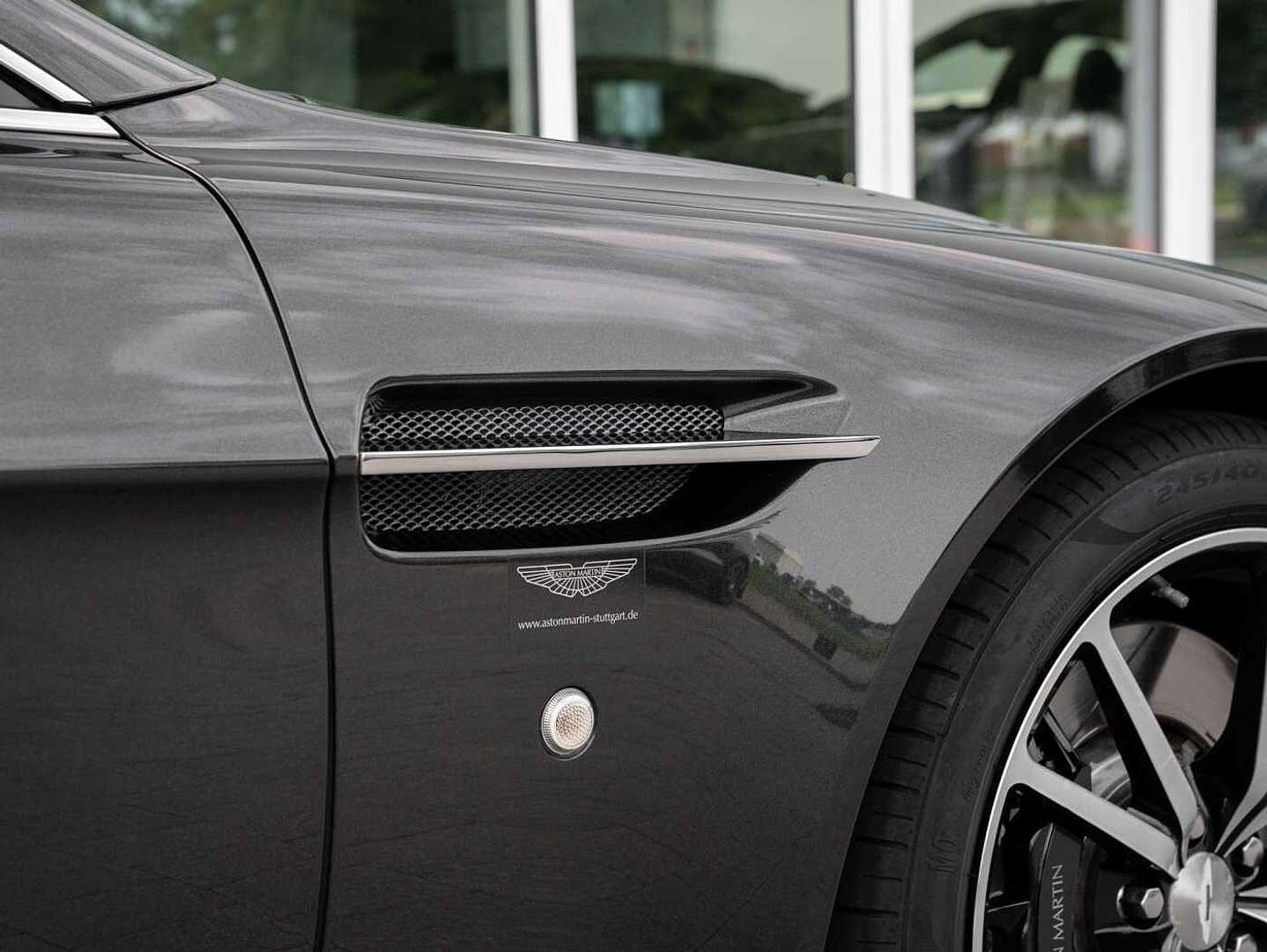 Aston Martin V8 Vantage Roadster SP10 Sportshift - 2014 - Joinsteer - #17