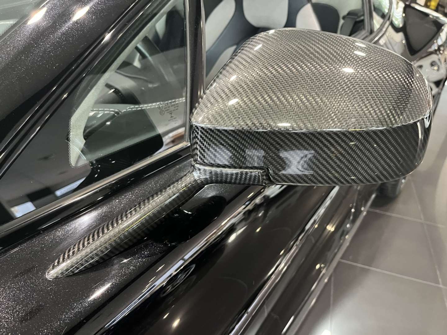 Aston Martin Vanquish - 2016 - Joinsteer - #22