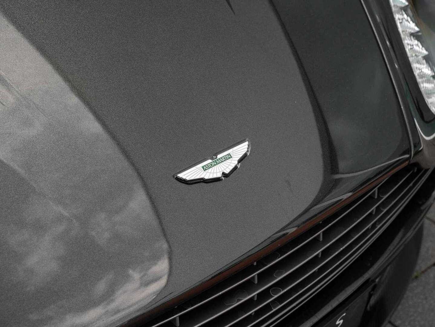 Aston Martin V8 Vantage Roadster SP10 Sportshift - 2014 - Joinsteer - #18