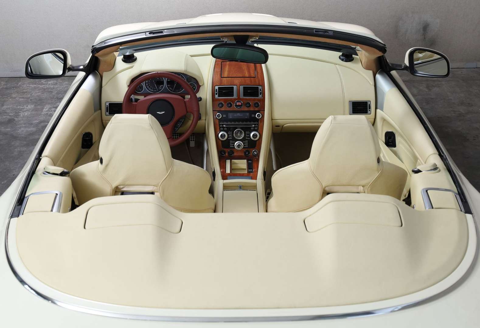 Aston Martin DBS Volante AML Exclusiv - 2010 - Joinsteer - #12