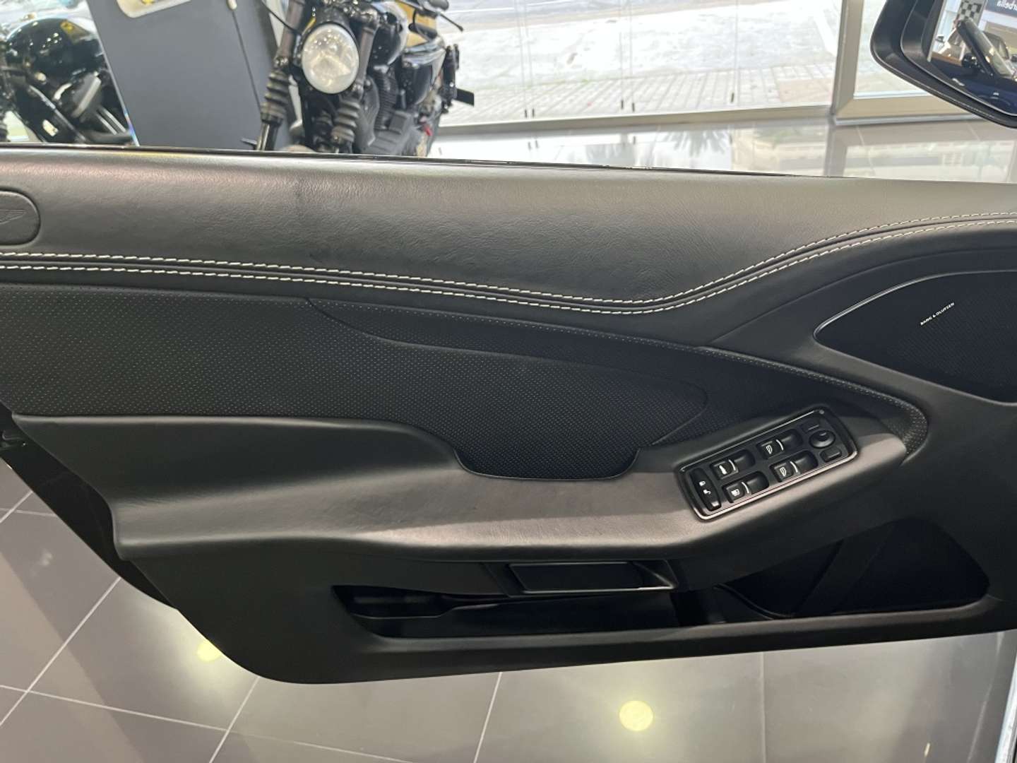 Aston Martin Vanquish - 2016 - Joinsteer - #27