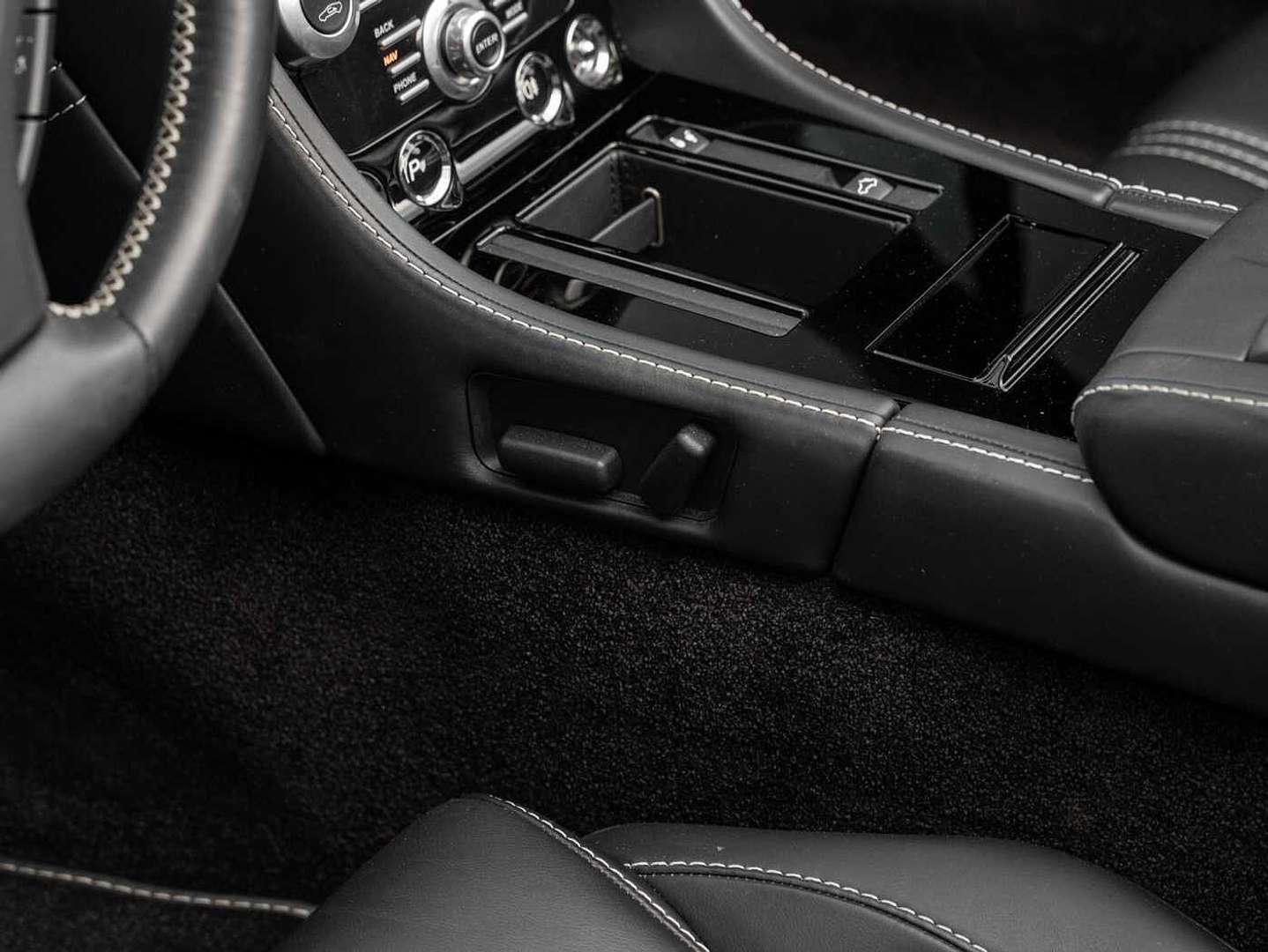 Aston Martin V8 Vantage Roadster SP10 Sportshift - 2014 - Joinsteer - #27