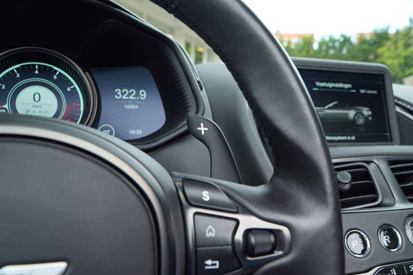 Aston Martin DB11 Volante 4.0 V8 Convertible - 2021 - Joinsteer - #9