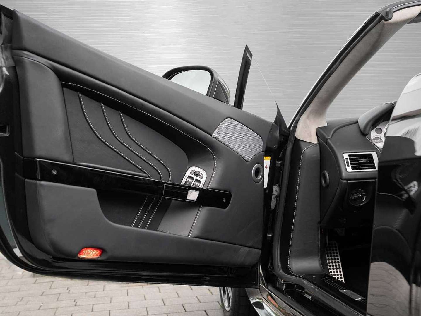 Aston Martin V8 Vantage Roadster SP10 Sportshift - 2014 - Joinsteer - #29