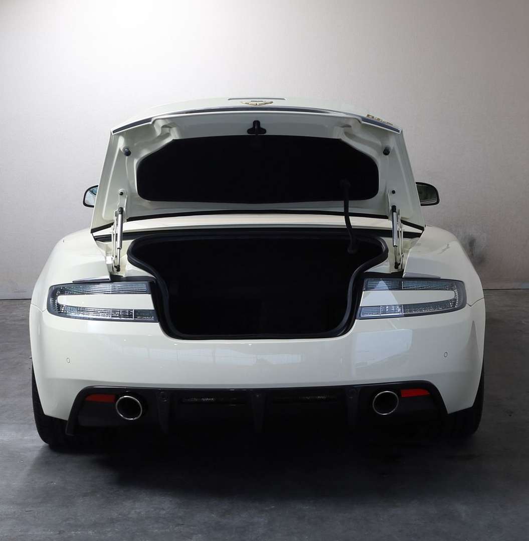 Aston Martin DBS Volante AML Exclusiv - 2010 - Joinsteer - #23