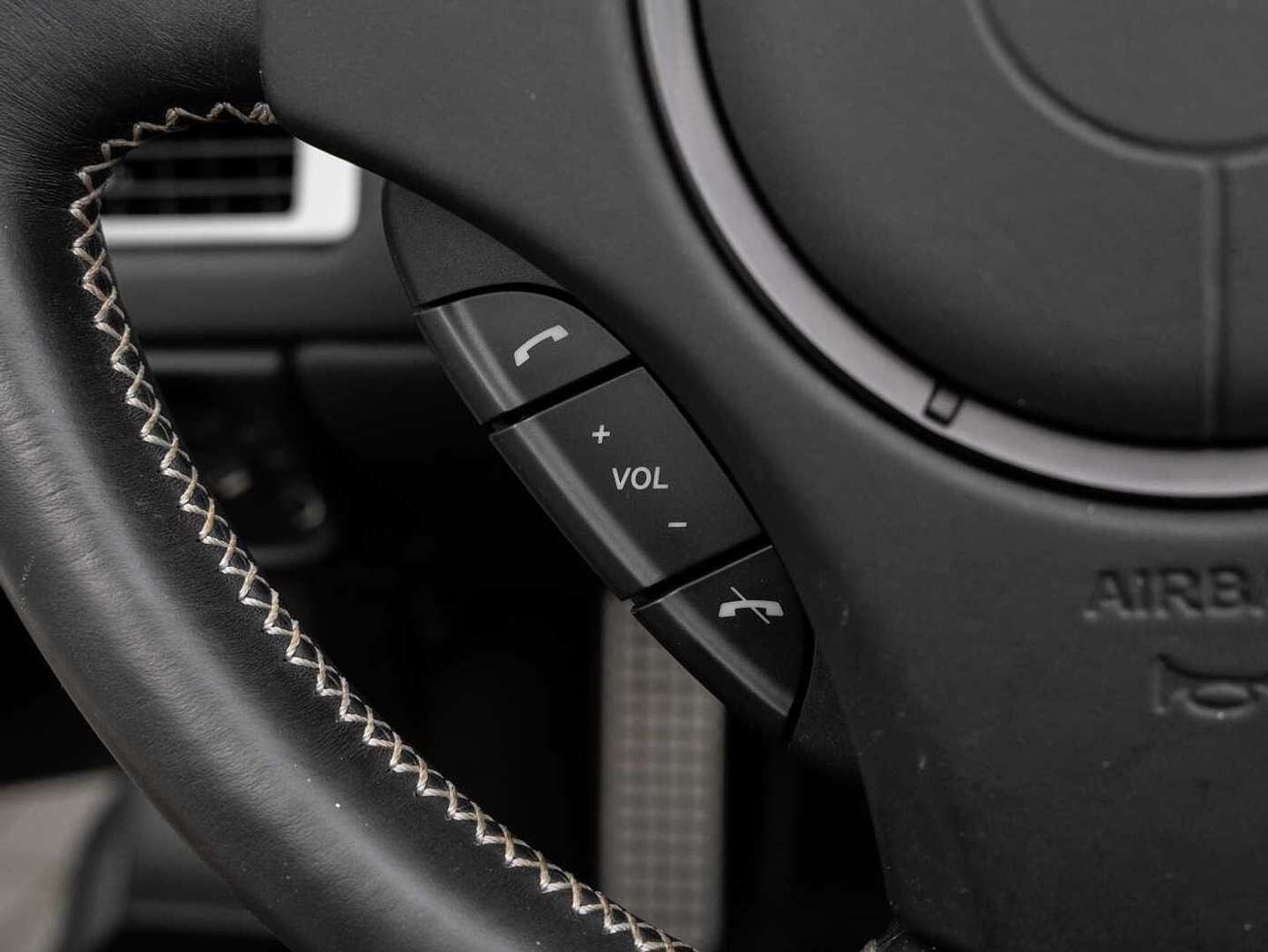 Aston Martin V8 Vantage Roadster SP10 Sportshift - 2014 - Joinsteer - #32