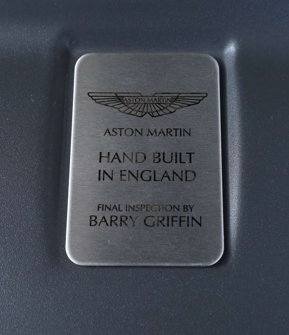 Aston Martin DBS Volante AML Exclusiv - 2010 - Joinsteer - #26