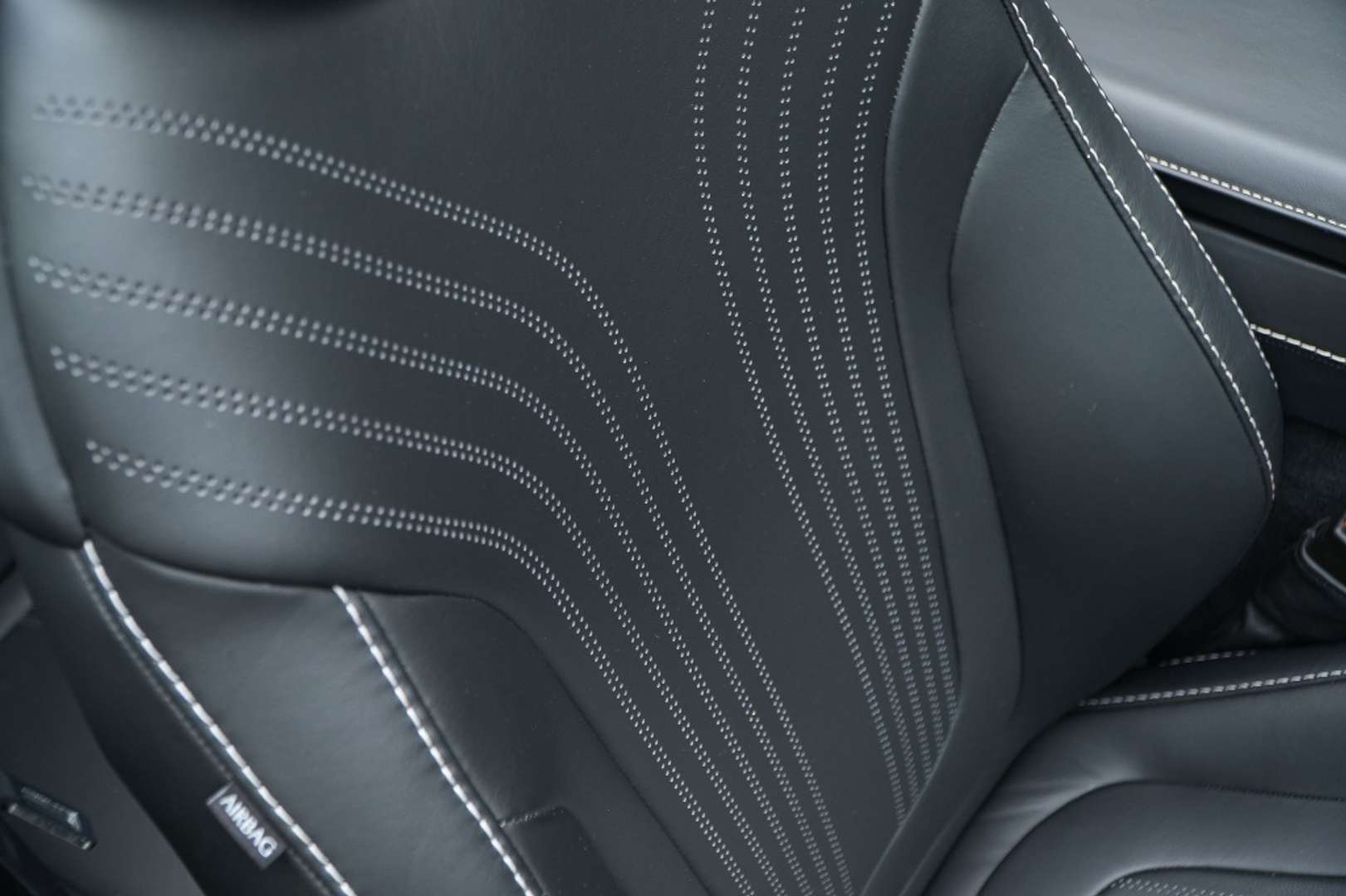 Aston Martin DB11 Volante 4.0 V8 Convertible - 2021 - Joinsteer - #16