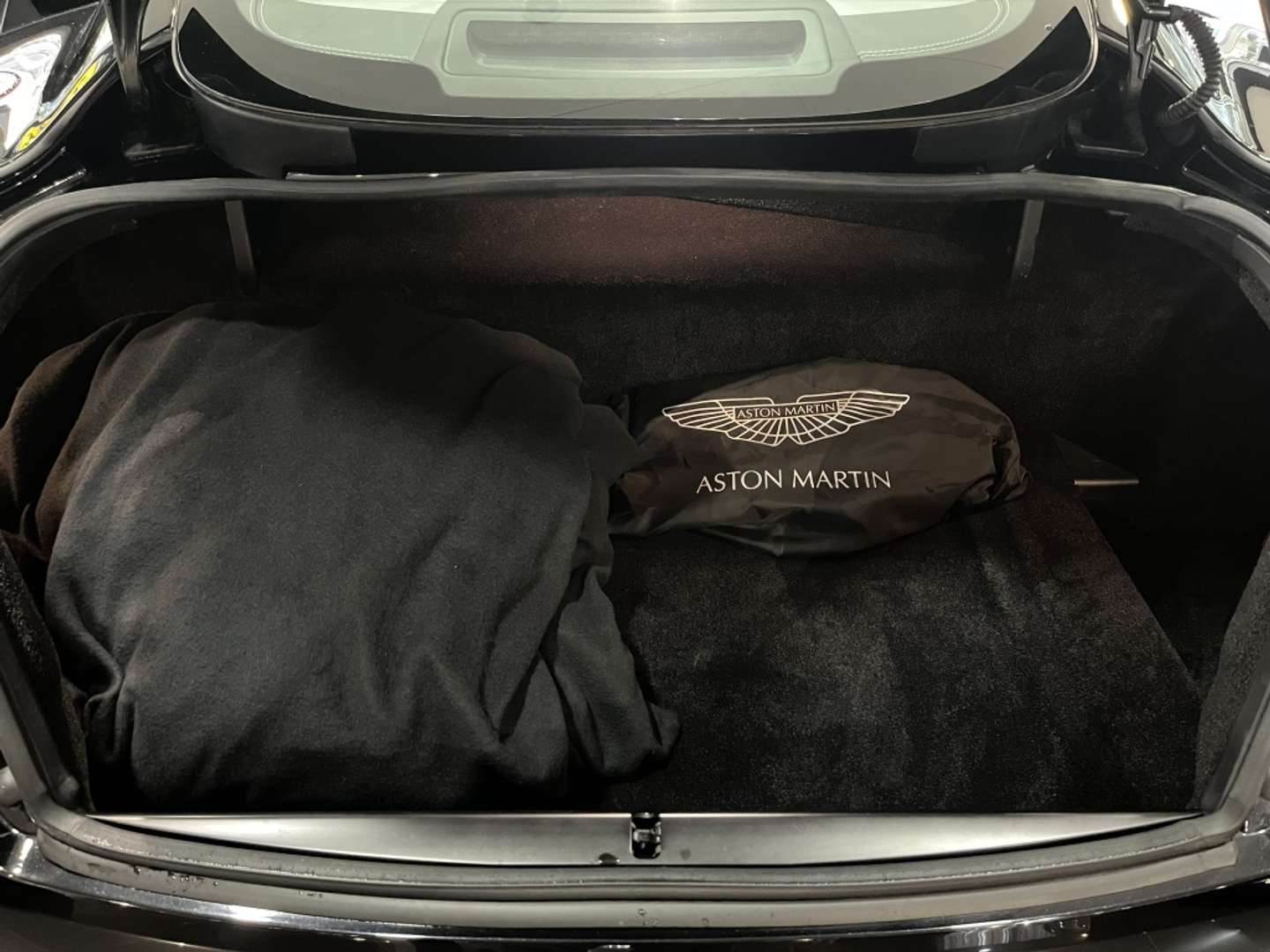 Aston Martin Vanquish - 2016 - Joinsteer - #42